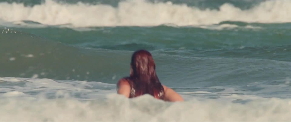 Andra Guti - Alice T. (2018) HD 1080p - (Celebrity porn)