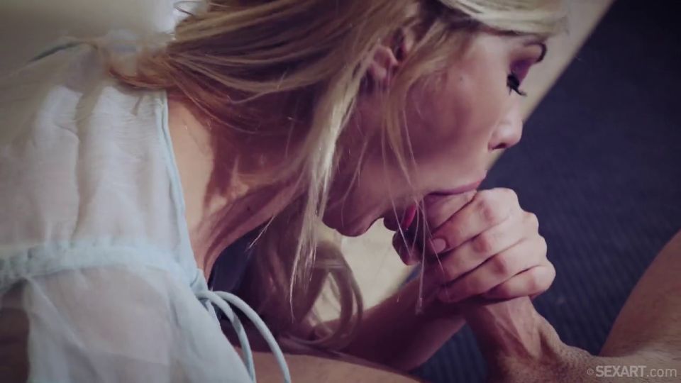 Cereza Beso - Celos 4 (Porno de Amateur)