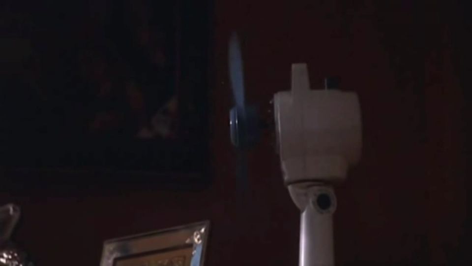 Alba Parietti - Il Macellaio (1998) HD 720p!!!