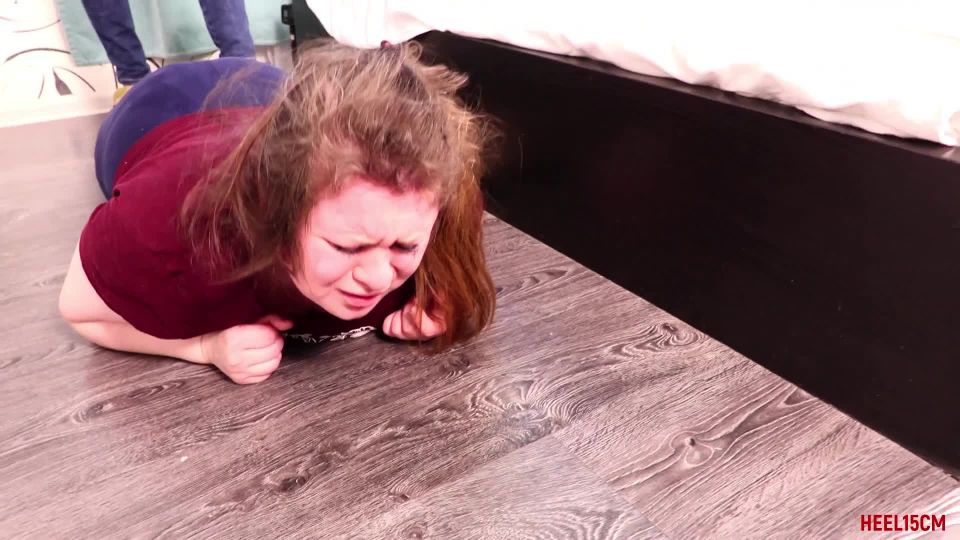 xxx clip 49 HEEL15CM - I Will Trample You - FullHD 1080p | femdom | feet porn feet fetish sites