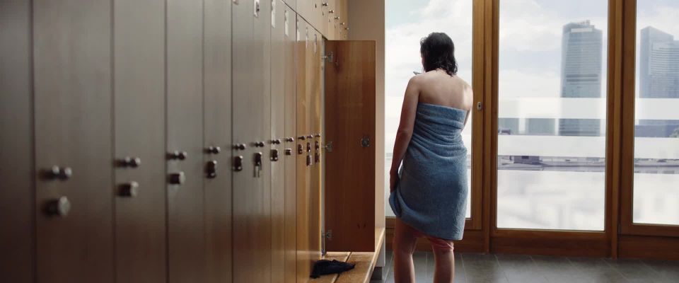 Nora Tschirner - Gut gegen Nordwind (2019) HD 1080p!!!