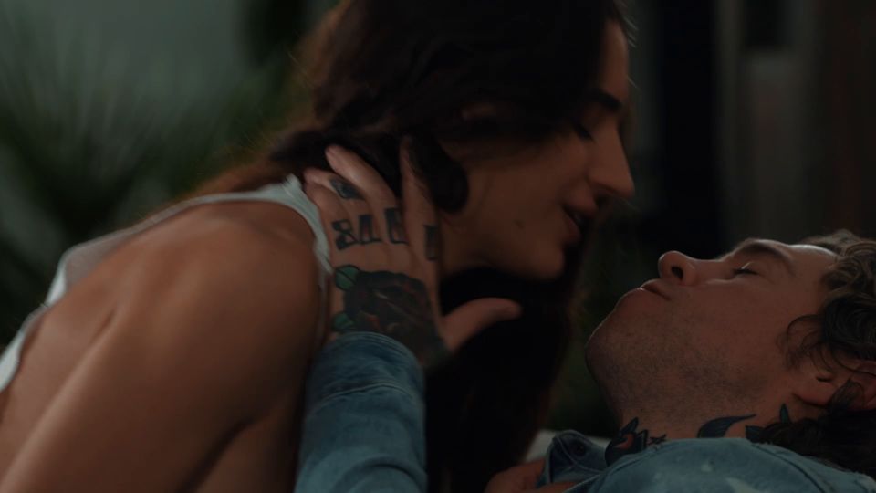 Candie Luciani - Jeans Spank - Adolescente