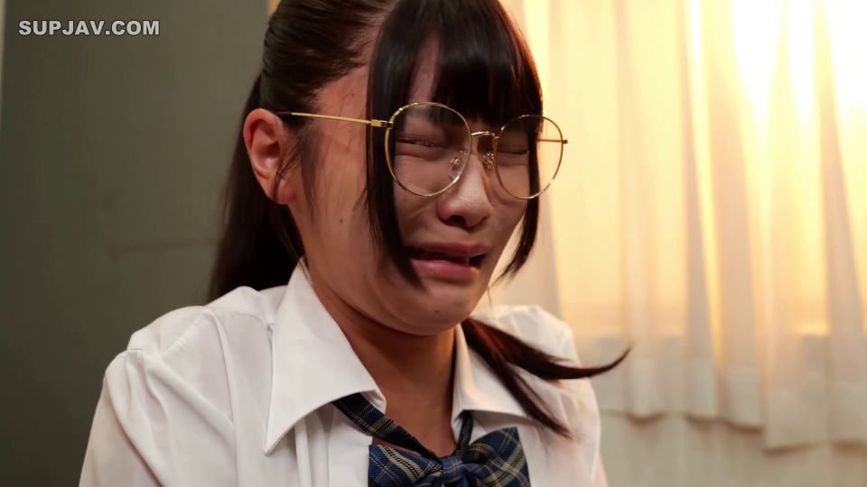 Reducing Mosaic AGAV-133 陰キャラ眼鏡巨乳コレクション ～美木ひなの～