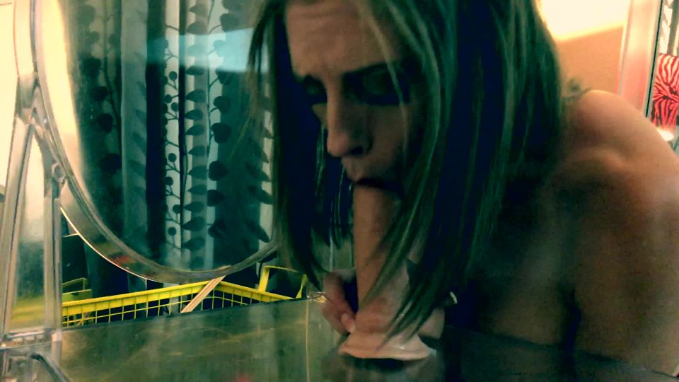 xxx clip 49 Wonder Cum Slut 2160p – Milf Lacey Bender on fetish porn rubber glove fetish