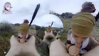 Olivia Jarden Oliviajarden - oooooooo a little onlyfans exclusive treat from the stars wars video i got an insta 10-05-2021