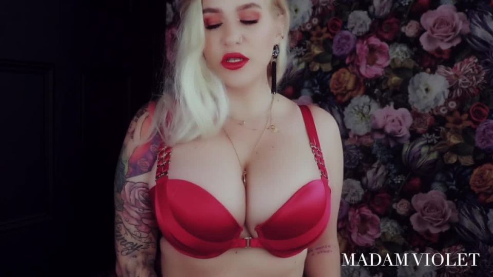 online porn clip 45 Goddess Madam Violet – VIOLET FEVER - goddess worship - fetish porn giantess crush fetish