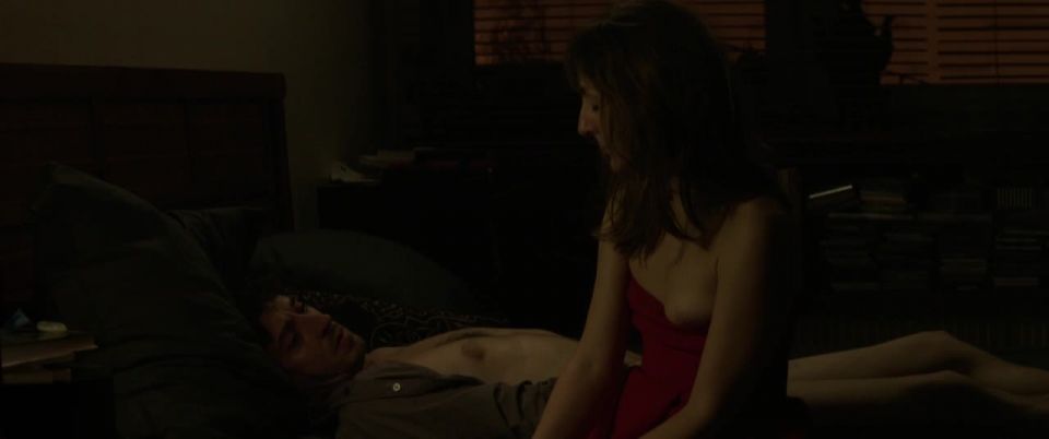 Camille Chamoux – Les gazelles (2014) HD 720p!!!