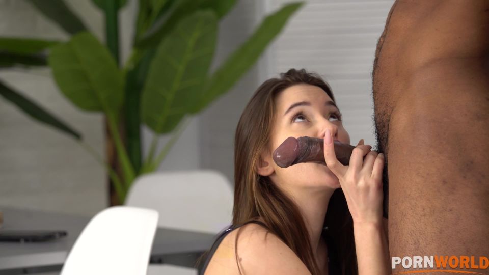 video para adultos 46 AnalVids.com, LegalPorno.com - Liya Silver - Profesor de Español con BBC Estira hacia fuera caliente estudiante Liya Silvers Asesino GP2163 [UltraHD 4K], alexis texas hardcore en el porno hardcore