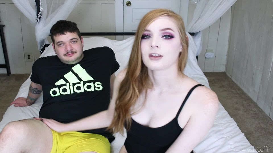 adult video clip 16 gwen diamond femdom pov | Princess Wystri – Virgin Cuck Forever | femdom pov