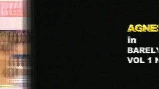 Anges in Casting Couch 2 casting 