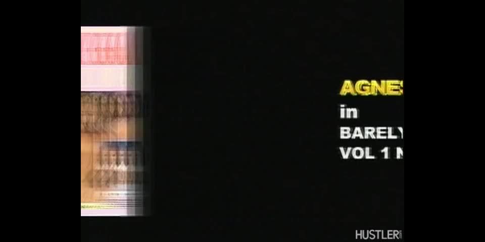 Anges in Casting Couch 2 casting 