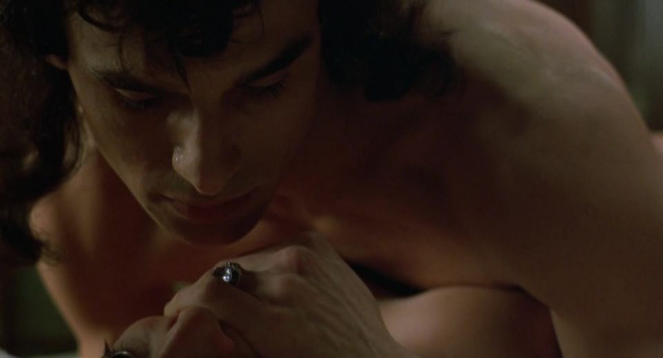 Delphine Zentout - Farinelli (1994) HD 720p - (Celebrity porn)