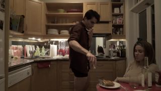 Carly Fawcett – Only People (2018) HD 1080p - [Celebrity porn]