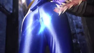 [SuperMisses.com] SPSE-33 Heroine Falls Mystic Rangers-010