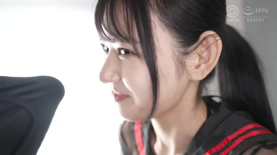 Umi Yatsugake Seductive School See-through Episode 6