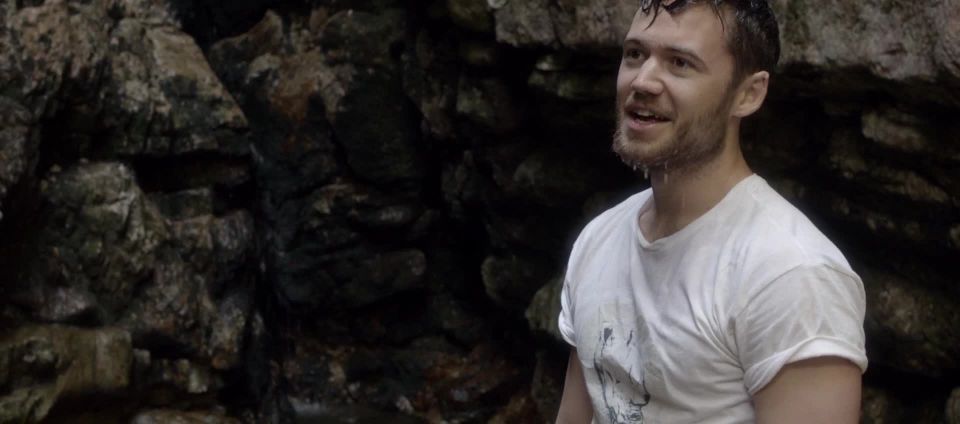 Sarah Dumont - Serpent (2017) HD 1080p - (Celebrity porn)