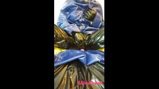 [GetFreeDays.com] Solo Masturbation In Pvc Raincoat And Latex vr latex porn