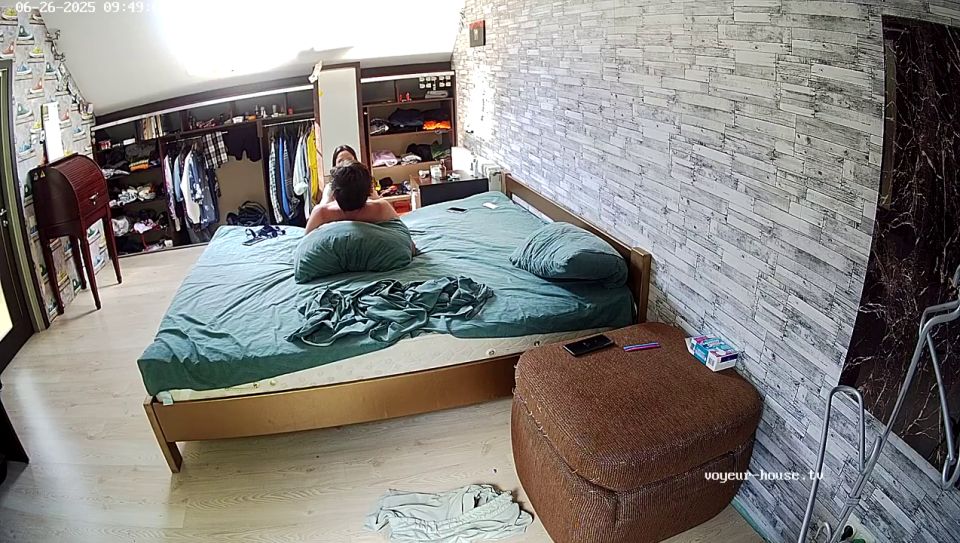 Caught on Cam: Mabel's Hot 2025 BJ Showcase [Voyeur HD]!