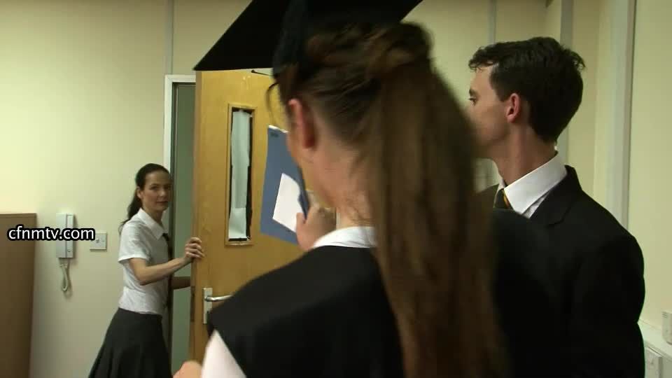 online adult video 21 CfnmTV – The School Takeover Part 1 on bdsm porn miss bdsm