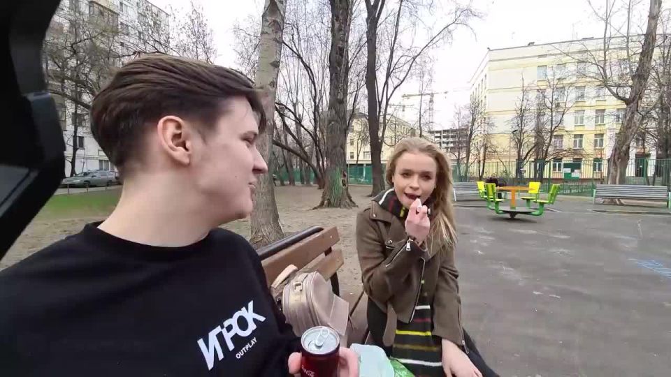 Alexa Flexy: Revealing Interview with Porn Star