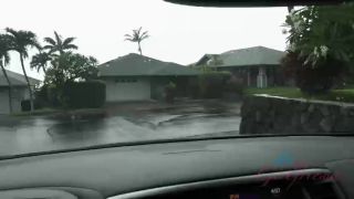 Jill Kassidy - Big Island 8/8 SD - Footjob