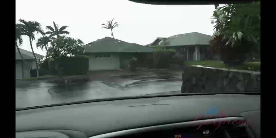 Jill Kassidy - Big Island 8/8 SD - Footjob