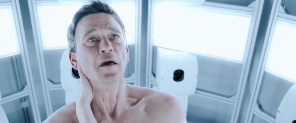 Katja Burkle - Einsamkeit und Sex und Mitleid (2017) HD 1080p!!!