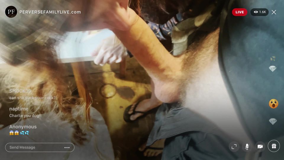 online adult video 33 Bizarre Cooking - Perverse Family Live 1 part 5 | bdsm | bdsm porn bdsm sex machine