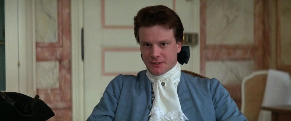 Annette Bening – Valmont (1989) HD 1080p.!!!