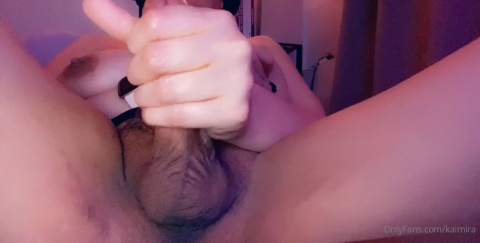 porn clip 28 Ver Gratis Porno Online – kaimira 29-07-2020 Sólo un poco rápido antes de acostarse (MP4, SD, 1232×624), en transexual porno