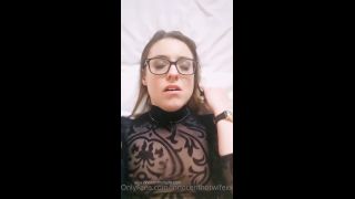 OF innocentwife 2022-02-06 Vid 215