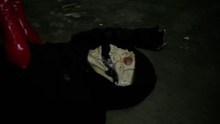 [Amber McAlester] Un-Enthusiastic Participation Ultra Gir...