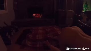 Goodnight Greyhound (Christmas Fire Edition) 12.24.20 Do...