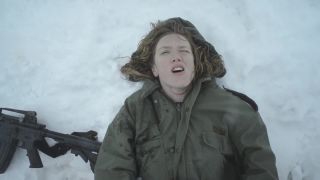 Danielle Belinky - A Girl Like Me (2015) HD 1080p - [Celebrity porn]