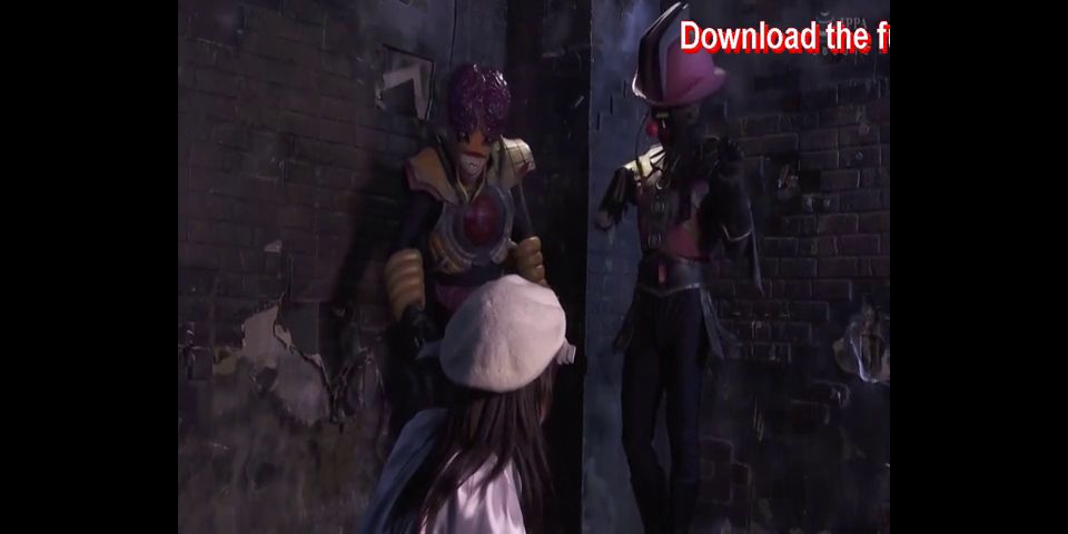 [SuperMisses.com] SPSB-17 Aurora Fushi Daras the Corruption Prince and three monsters-002