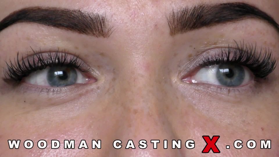 video 47 Liza Billberry Rusa Casting 1  anal  casting tímido casting porno