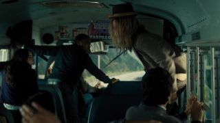 Sandra Bullock – Nuestra marca es la crisis (2015) HD 1080p - (Celebridad porno)