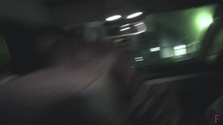 The Dept. Your missing step-brother owes us lots of money, bitch. Fetish movie(Fetish porn)