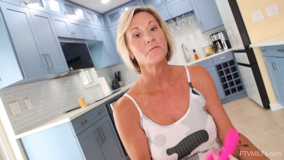 FTVMilfs Jan-Jun 2025 Stevie Your MILF Fantasy 06 720p