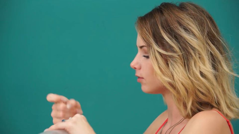 Custom Fetish - Amber Blow Nail Pops 2 16 Inch HD Cam 1 - Fetish