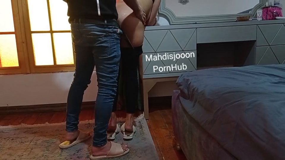 Video Mahdisjooon 720p HD