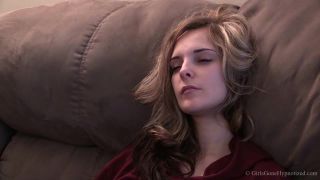 Video Alisha s Hipnosis Sesión 720p HD