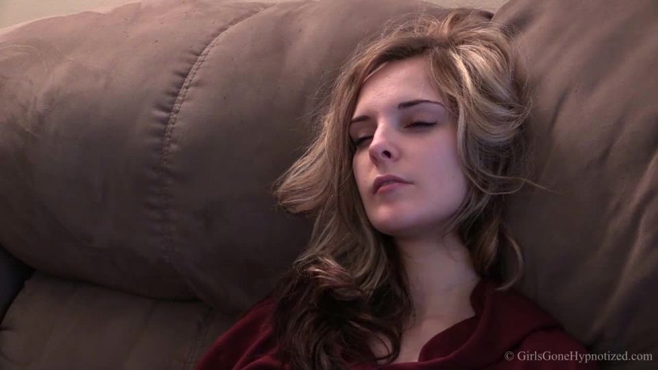 Video Alisha s Hipnosis Sesión 720p HD