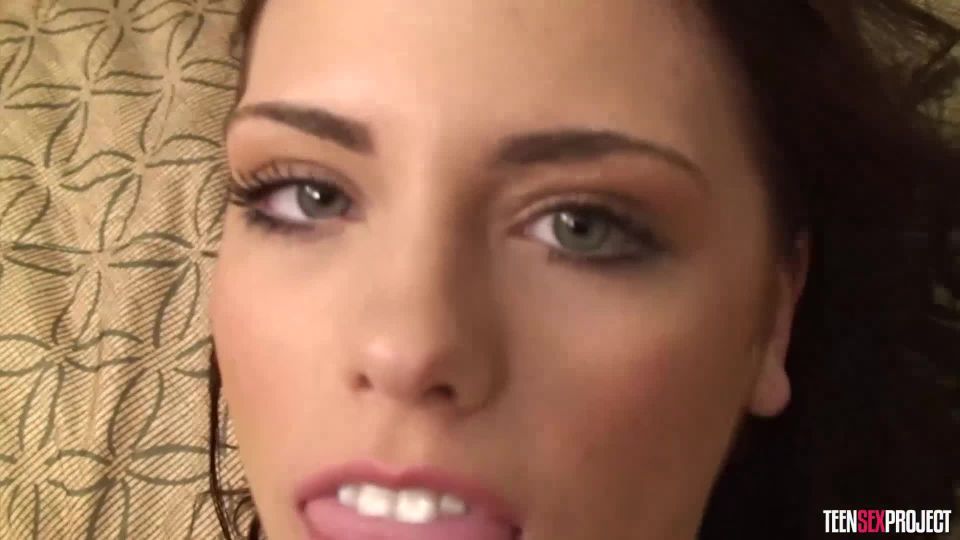 [Pornstar] AdrianaChechikCollection teen