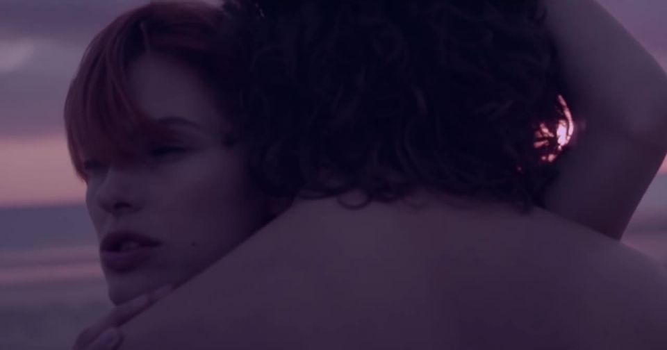 Annick Schadeck , Leonore Zurfluh - Crave (2015) HD 720p!!!