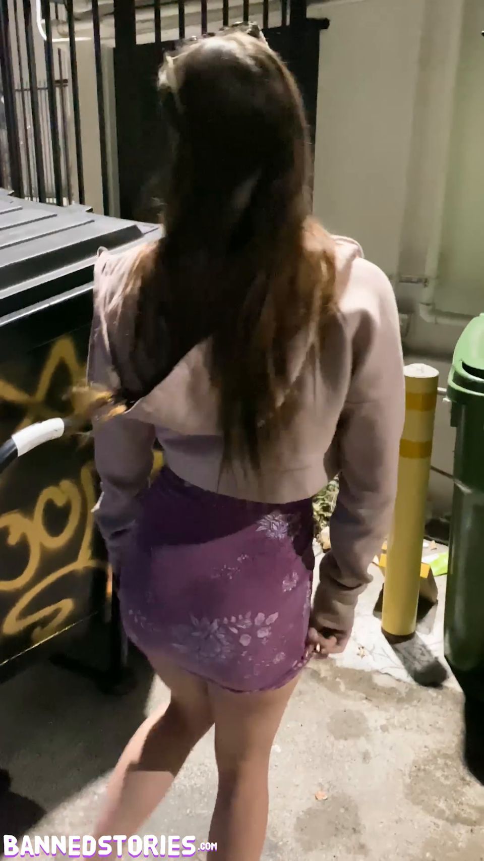 Video Catalina Ossa Latina Adolescente Noche Sexo Público Alrededor de La 1920p SD