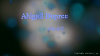 [GetFreeDays.com] Abigail Dupree Bonnie Day And Pockit Fanes FrankenSlave bdsm gifs