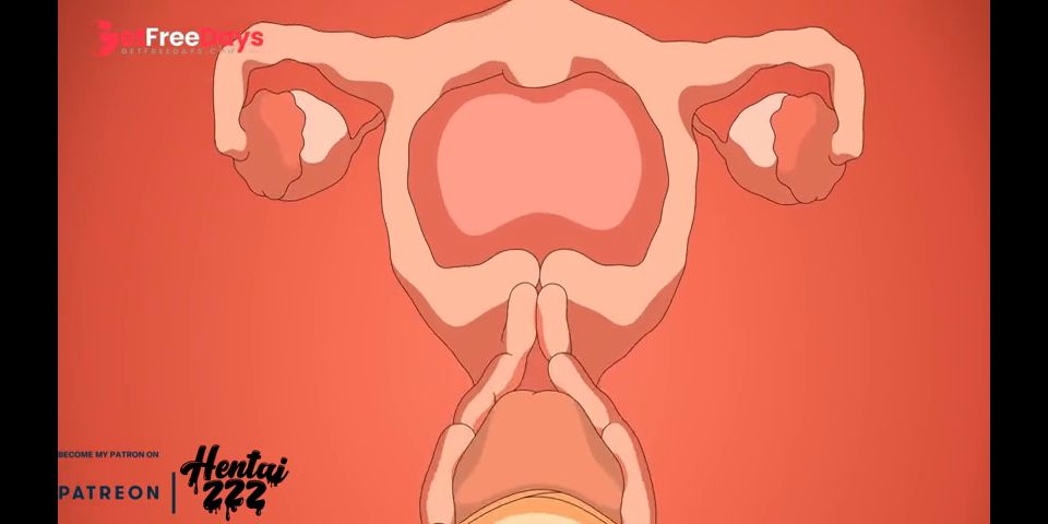 HENTAI VIDEO ANDROID 18 DRAGON BALL Z