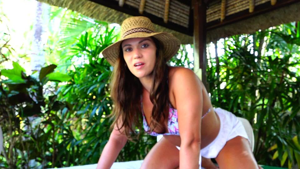 Alyssa Reece - No Room for Anyone Else Sex Clip Video Por...