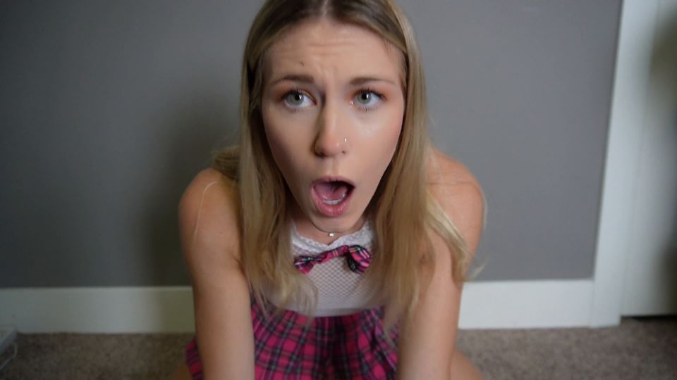 Supongo que los dos estamos engañando ahora.